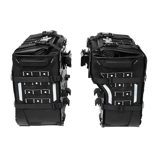 VALISE SEMI-RIGIDE 38L+42L BMW R1250GSA