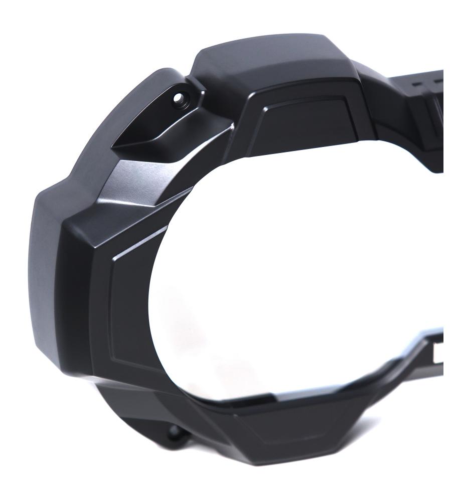 PROTECTION DE PHARE ABS BMW R1200GS-R1250GS