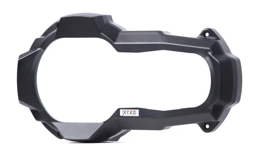 PROTECTION DE PHARE CNC BMW R1200GS-R1250GS