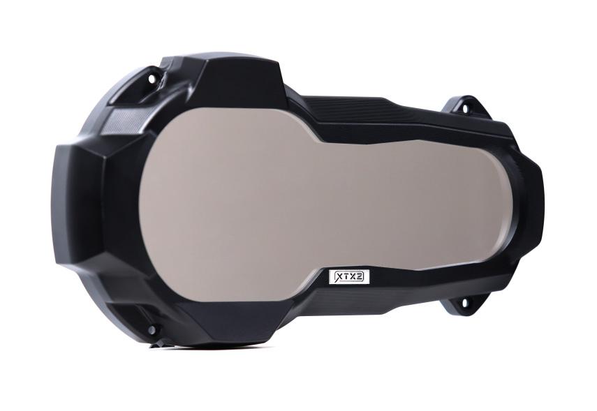 PROTECTION DE PHARE CNC BMW R1200GS-R1250GS