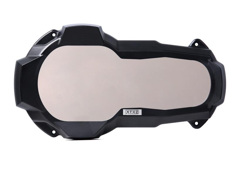 PROTECTION DE PHARE CNC BMW R1200GS-R1250GS