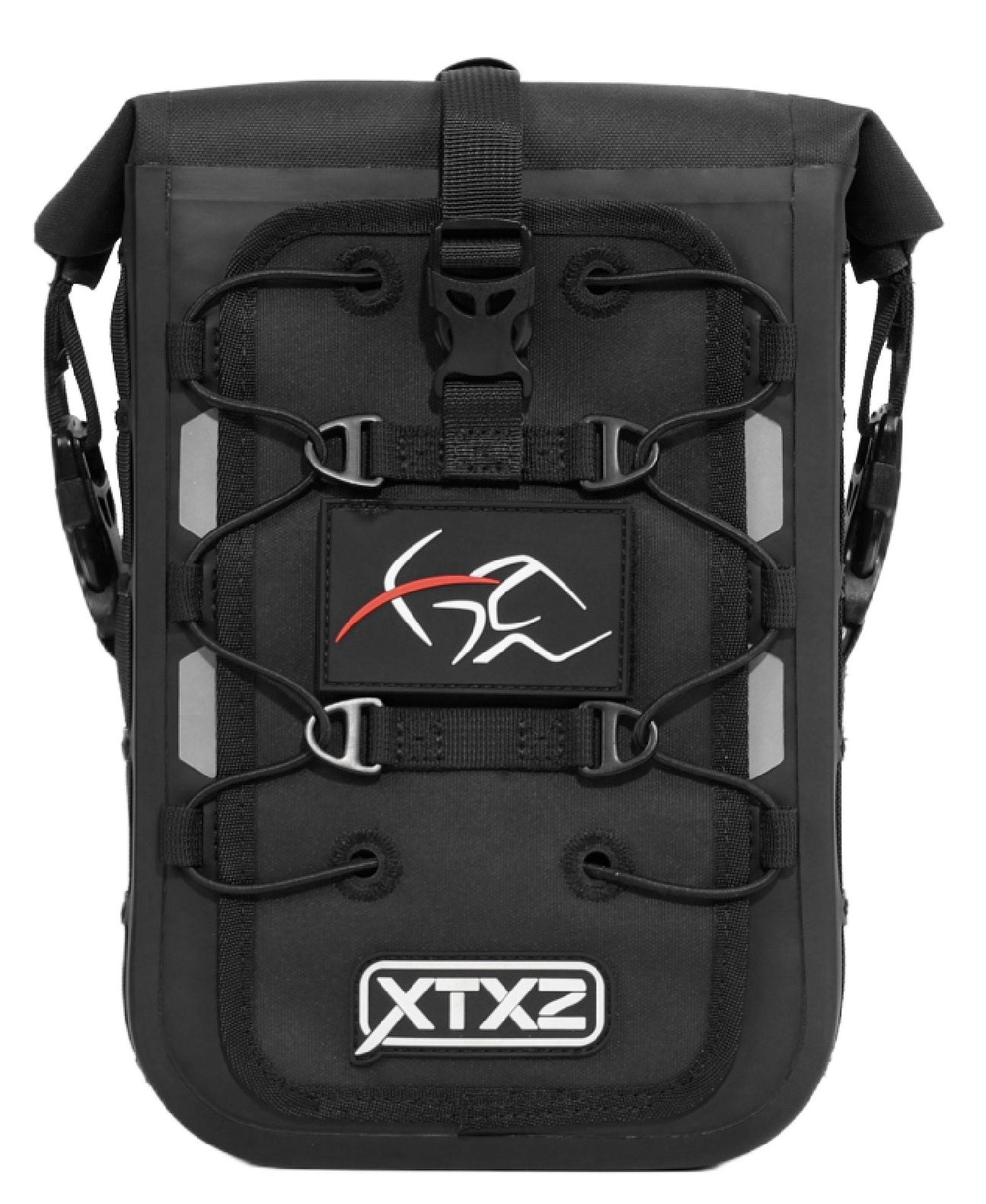 SACOCHE MOLLE 4 LITRES