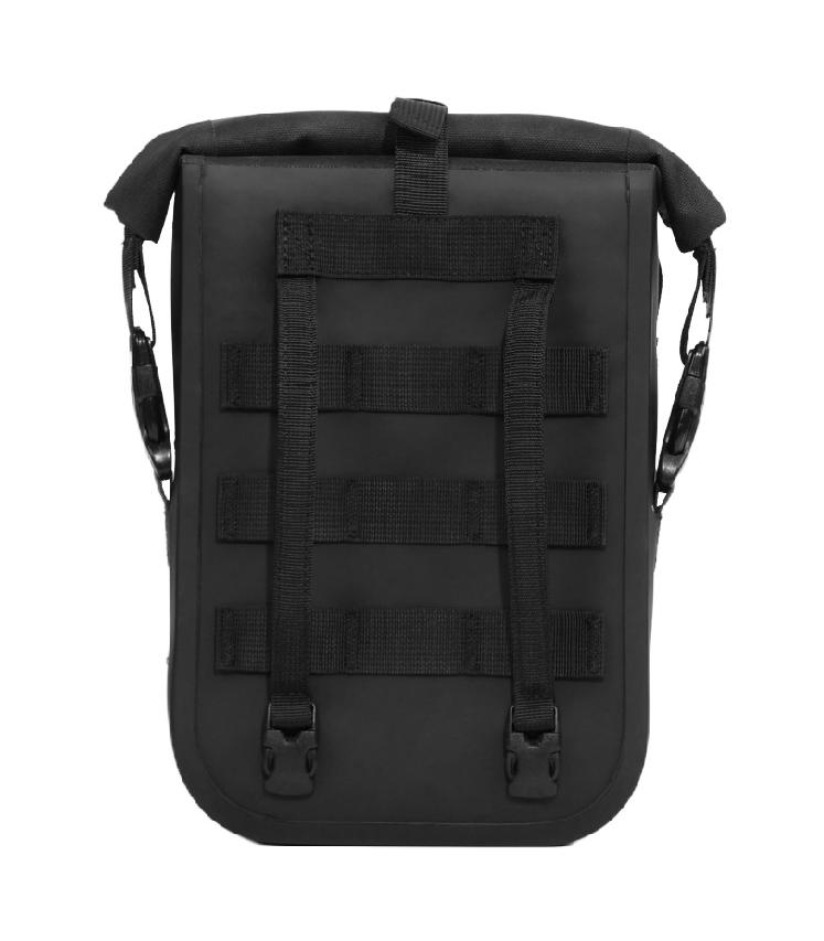 SACOCHE MOLLE 4 LITRES